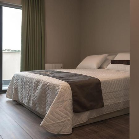 Solarena Bistrot Hotel Barreiros Ngoại thất bức ảnh
